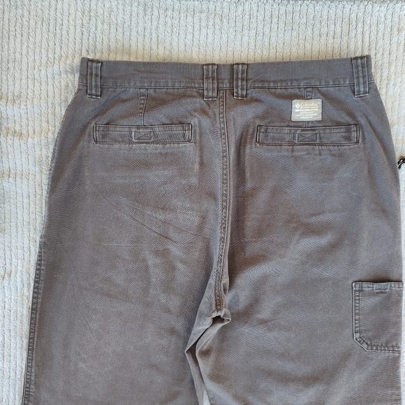 Columbia Jeans 12 P, euc - Picture 14 of 16